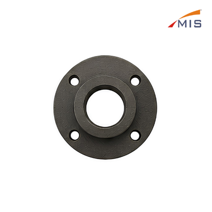 FOLDING CI FLANGE