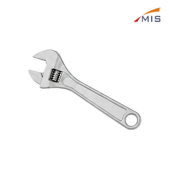 ADJUSTABLE WRENCHES