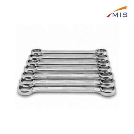 RING SPANNER SETS