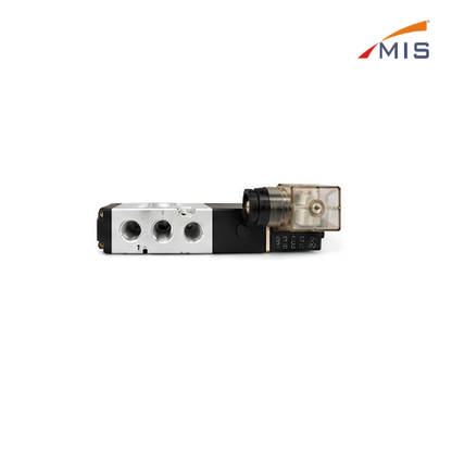 5/2 SERIES SOLENOID VALVE WITH AC220V COIL