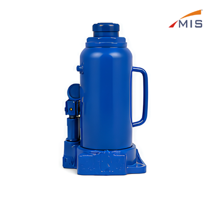 HYDRAULIC BOTTLE JACK