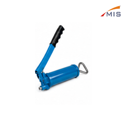 GREASE GUN (LEVER TYPE)