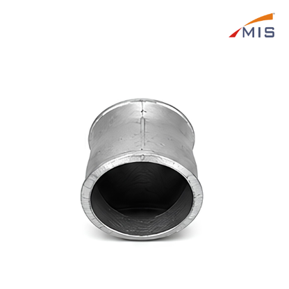GI SHORT ELBOW 45°