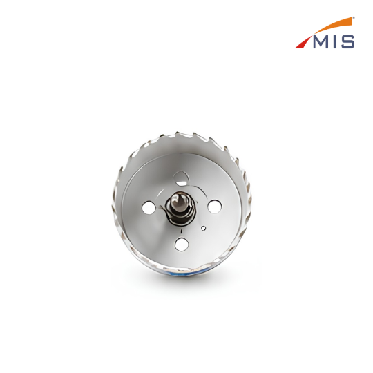 BI-METAL MINI HOLE SAW