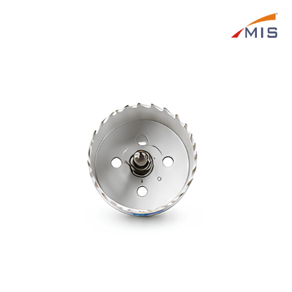BI-METAL MINI HOLE SAW