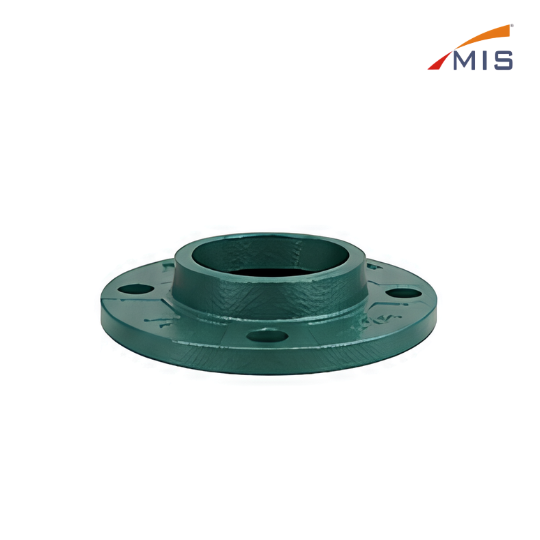 CI FLANGE (CIRCLE TYPE)