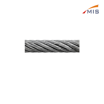 WIRE ROPE MS