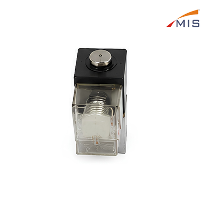 V SERIES 2/2 SOLENOID VALVE