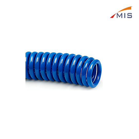 STANDARD & LONG END COIL