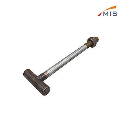 MS FOUNDATION BOLT