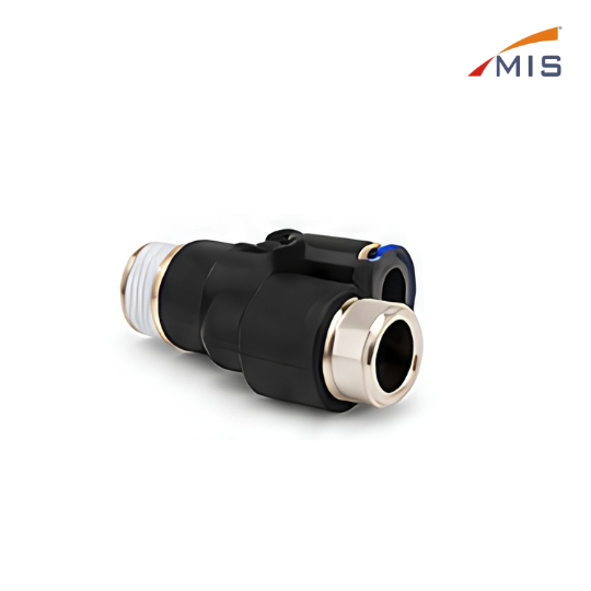 MALE "Y" CONNECTOR SPX (PWT)