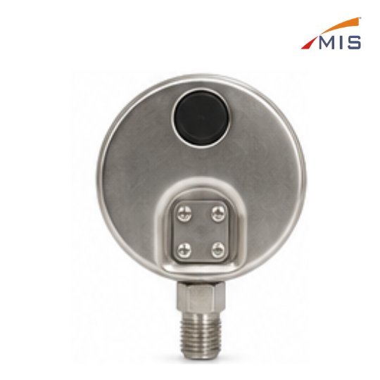 SS PRESSURE GAUGE