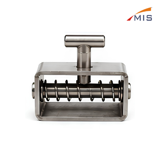 DRUM BASKET LOCK (BOX TYPE)