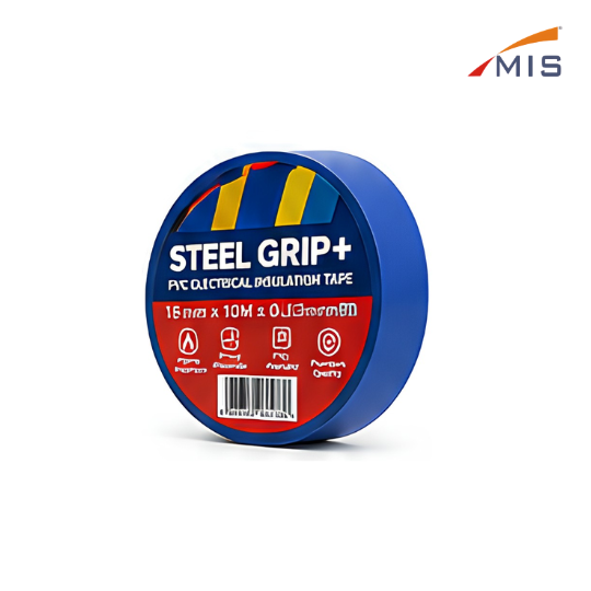 STEEL GRIP+