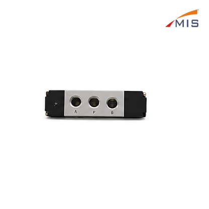 5/2 DOUBLE PILOT VALVE