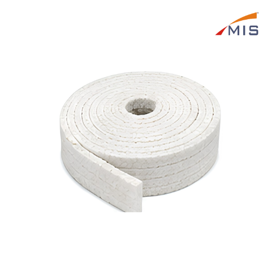 ASBESTOS WHITE PATTI