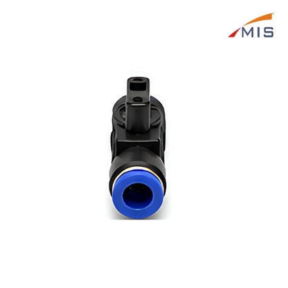 IN LINE HAND VALVE SHVFF