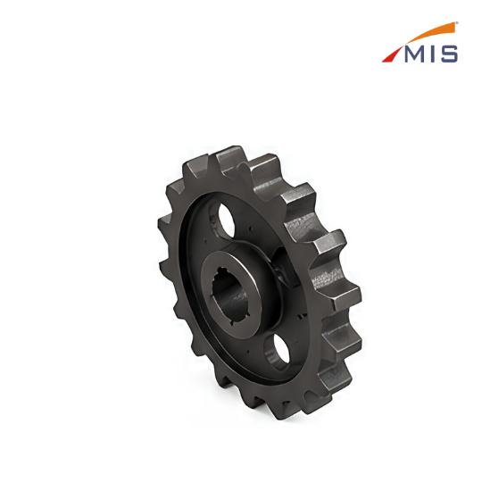 ALLIGATOR CHAIN WHEEL (14 TEETH)