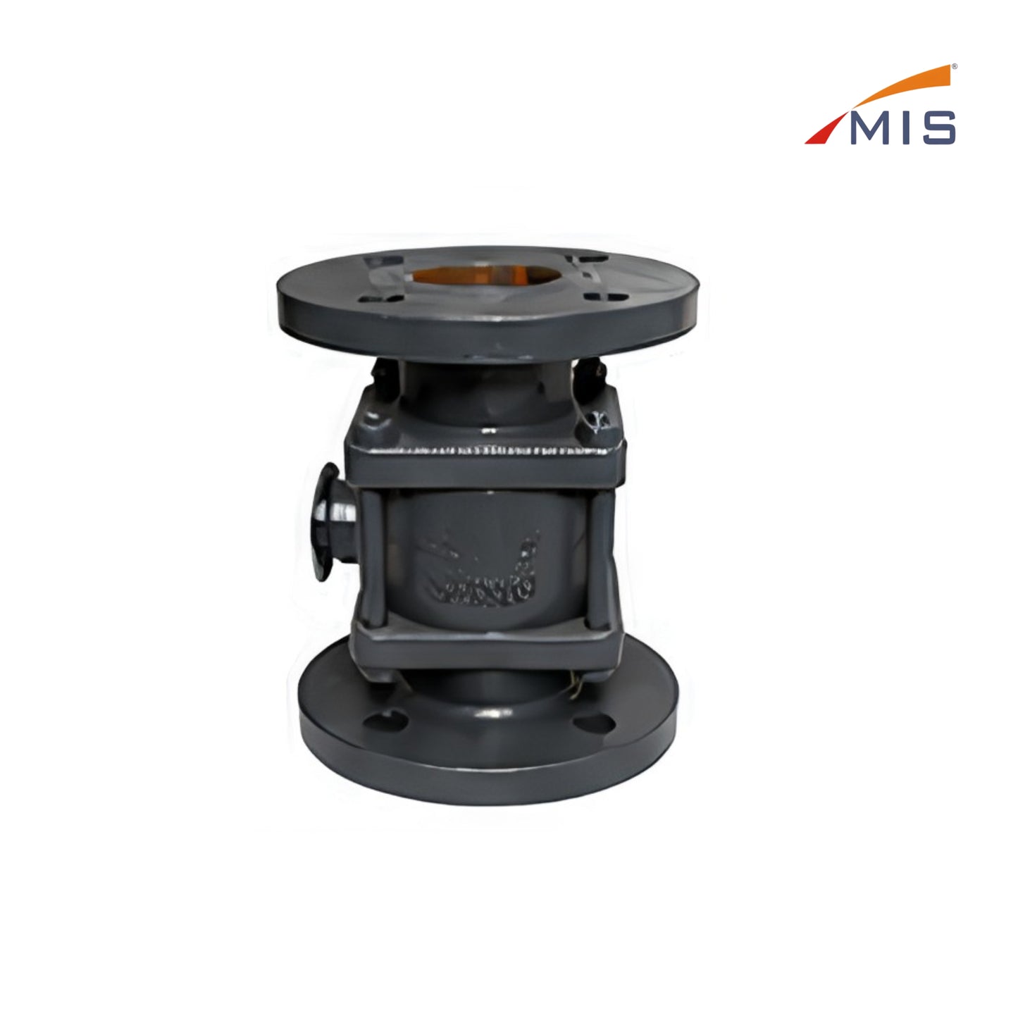 CI Ball Valve F/E (No IBR)