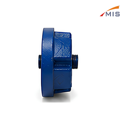 DRUM PULLEY NUT