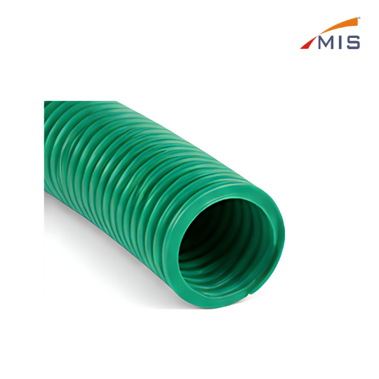 GREEN SECTION PIPE