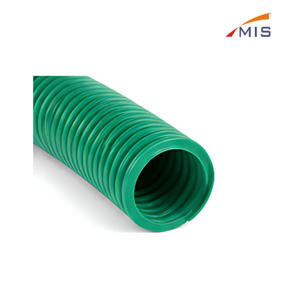 GREEN SECTION PIPE