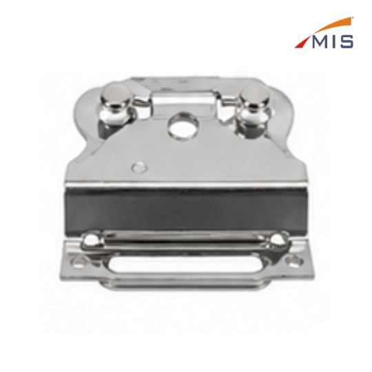 HIGH CARBON CAP & RIVET TYPE PINBLOCK