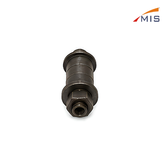 FOLDING METER SETTING BOLT
