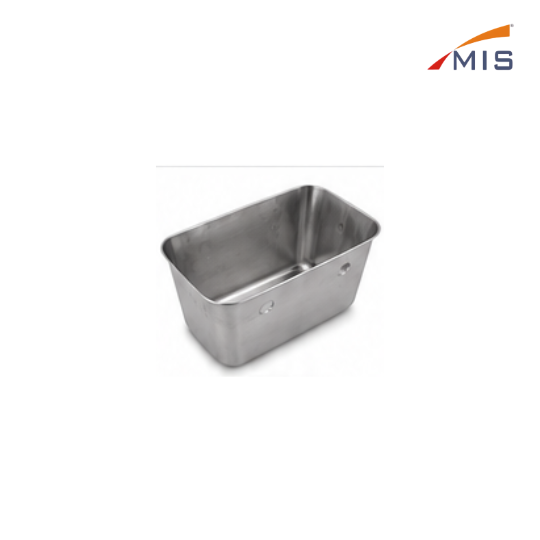 SS BOILER BUCKET