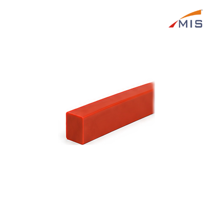 SILICON RUBBER SQUARE
