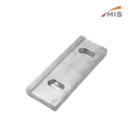 ALUMINIUM GUIDE PATI