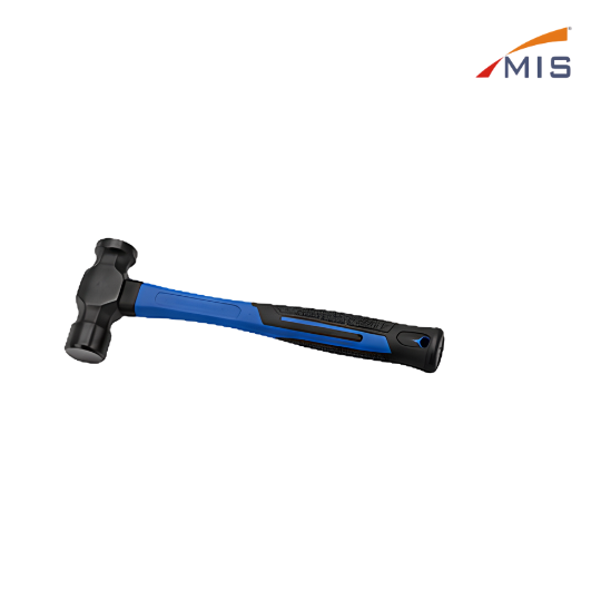FIBERGLASS HANDLE HAMMER