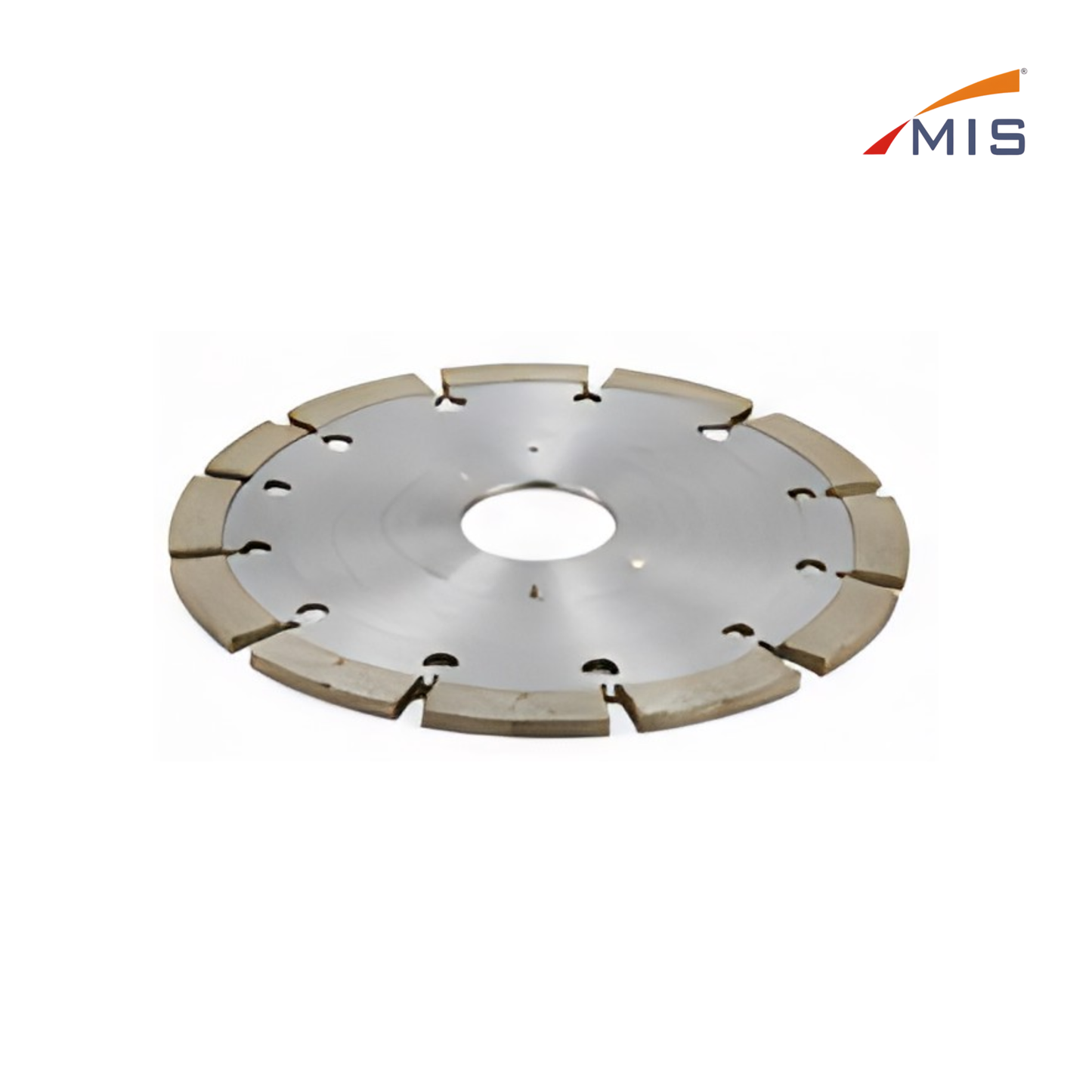 GRANITE CUTTING BLADE SEGMENTED CUT
