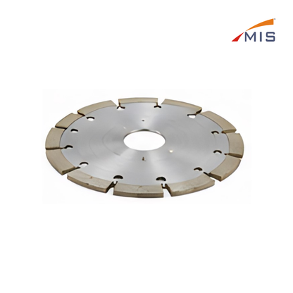 GRANITE CUTTING BLADE SEGMENTED CUT