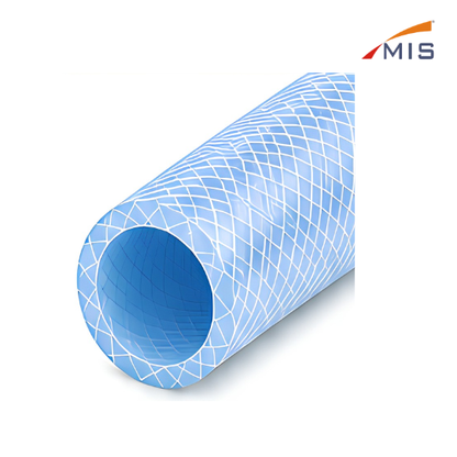 WHITE AIR HOSE PIPE