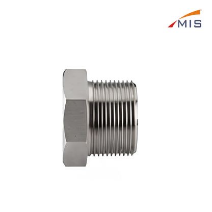 HEX HEAD PIPE PLUG