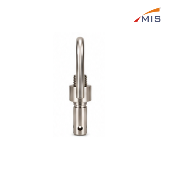 JET DRUM BOLT