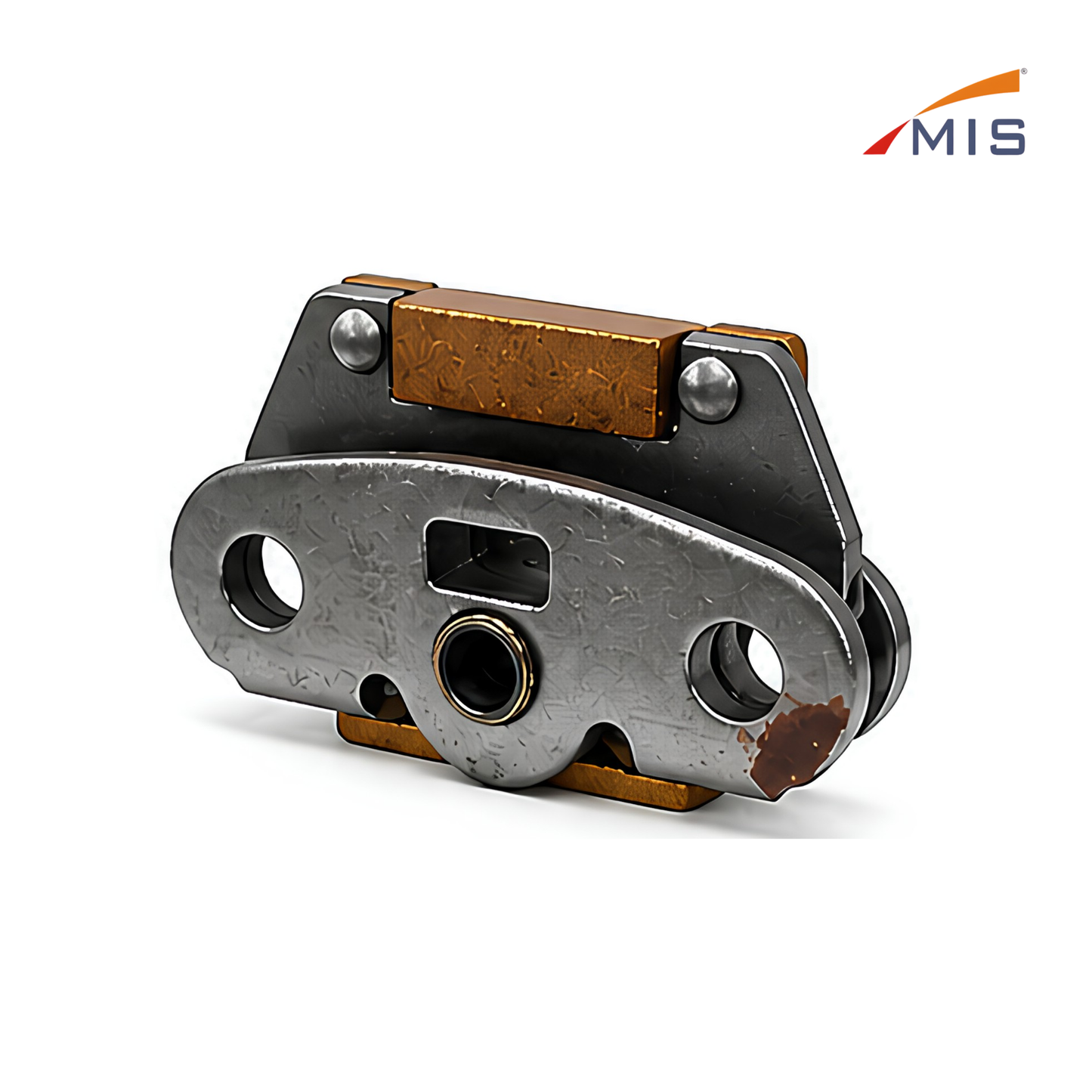 Center Bottom Roller Assembly