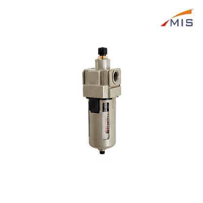 AL SERIES (SMC TYPE)
