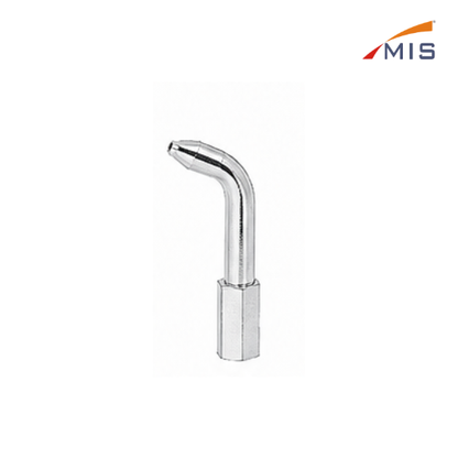 GREASE GUN NOZZLES