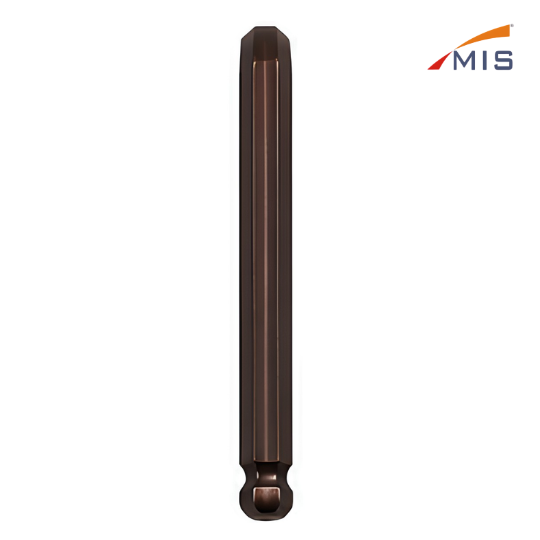 ALLEN KEY LONG BALL POINT SET (MM)