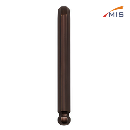 ALLEN KEY LONG BALL POINT SET (MM)