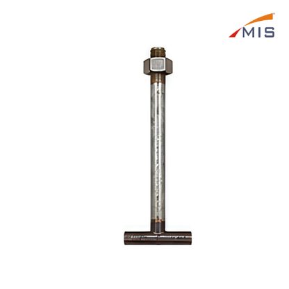 MS FOUNDATION BOLT