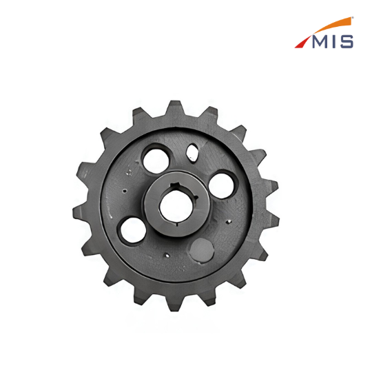 ALLIGATOR CHAIN WHEEL (14 TEETH)