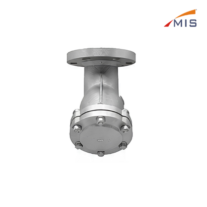 CS Y TYPE STRAINER F/E (NON IBR)