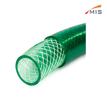 GREEN GARDEN PIPE