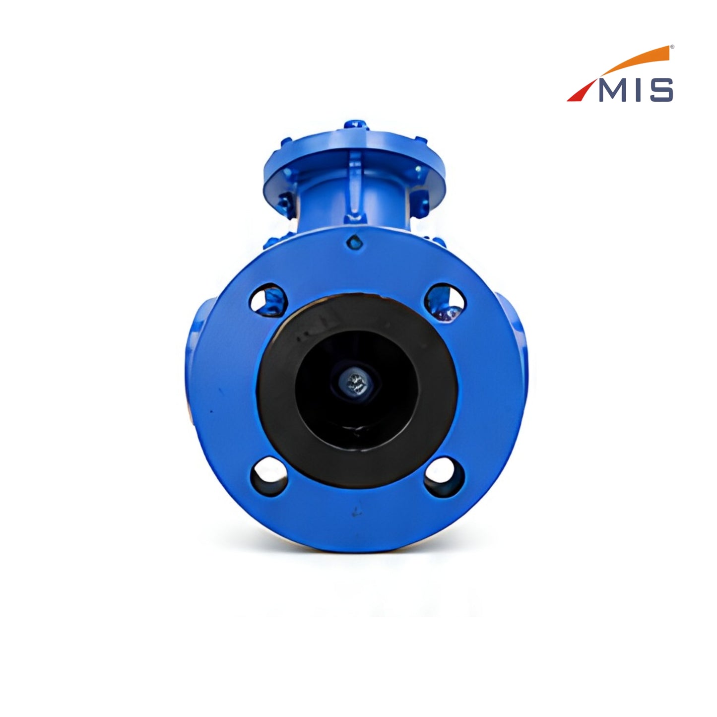 3 Way control Valve F/E (No IBR)