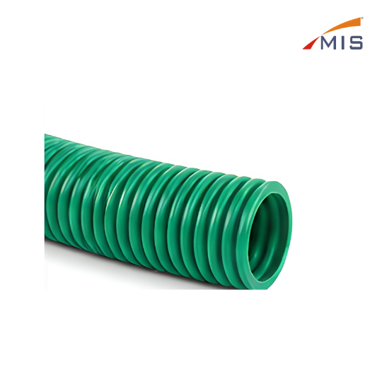 GREEN SECTION PIPE