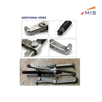 Bearing Puller Leg