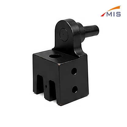 FOLDING PANKHA BRACKET